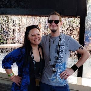 Meet your Posher, Kristen